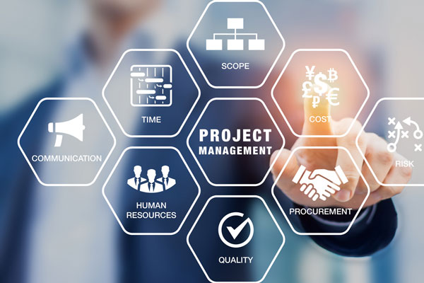 Project Management